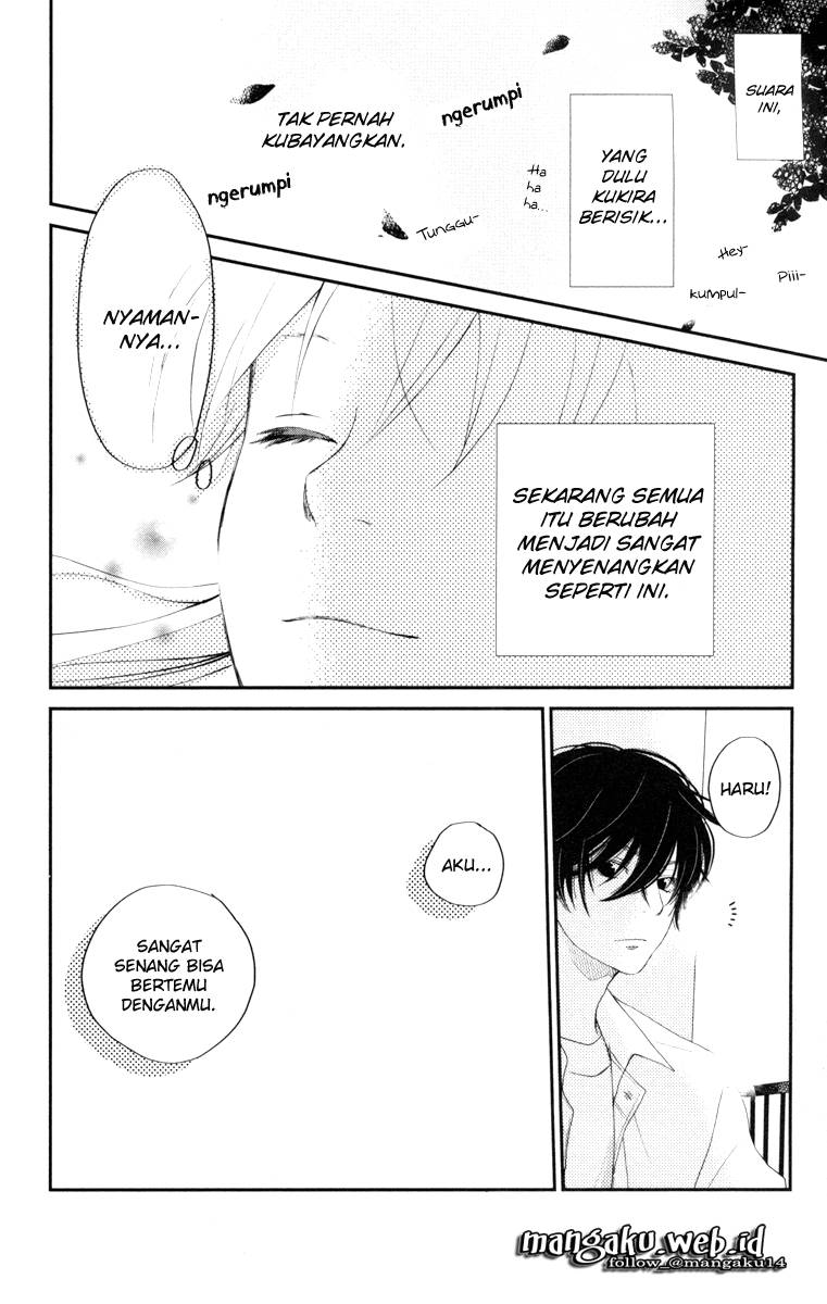 Tonari No Kaibutsu Kun Chapter 03 page 34
