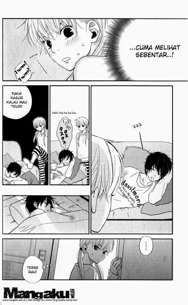 Tonari No Kaibutsu Kun Chapter 05 page 13