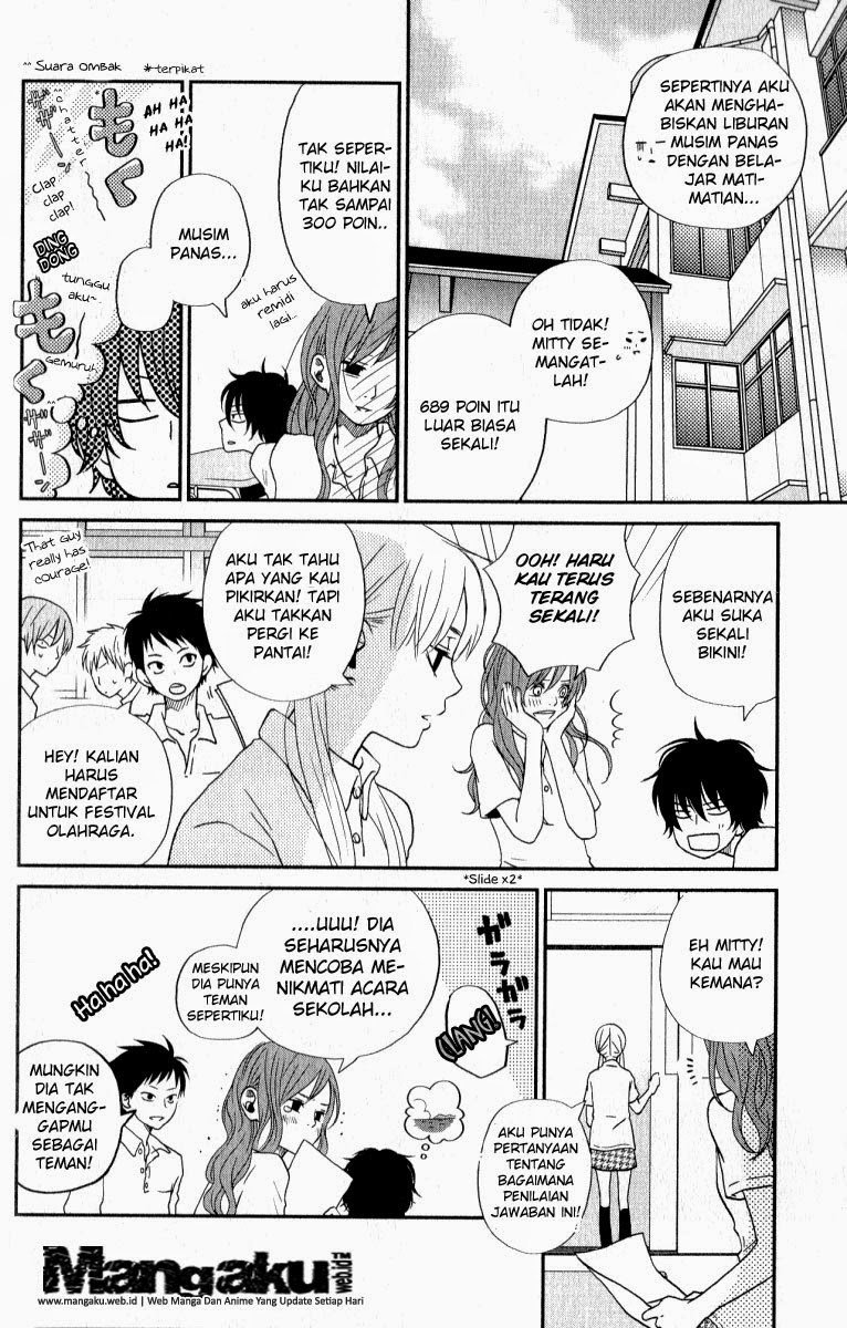 Tonari No Kaibutsu Kun Chapter 05 page 15