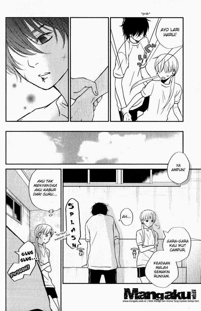 Tonari No Kaibutsu Kun Chapter 05 page 35
