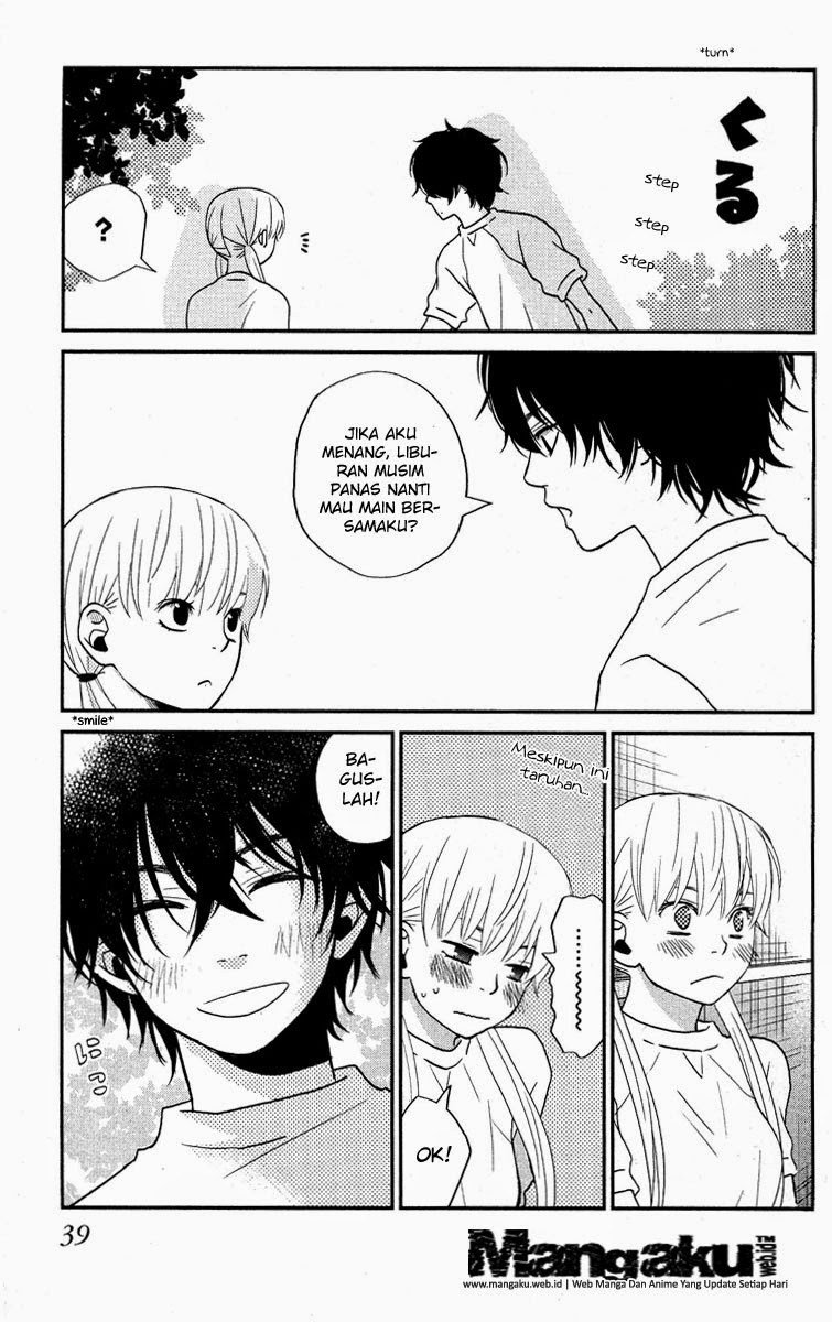 Tonari No Kaibutsu Kun Chapter 05 page 42
