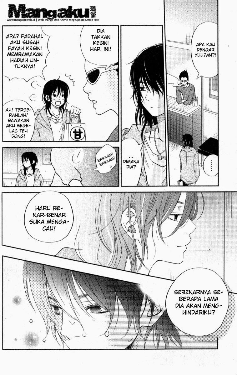 Tonari No Kaibutsu Kun Chapter 05 page 11