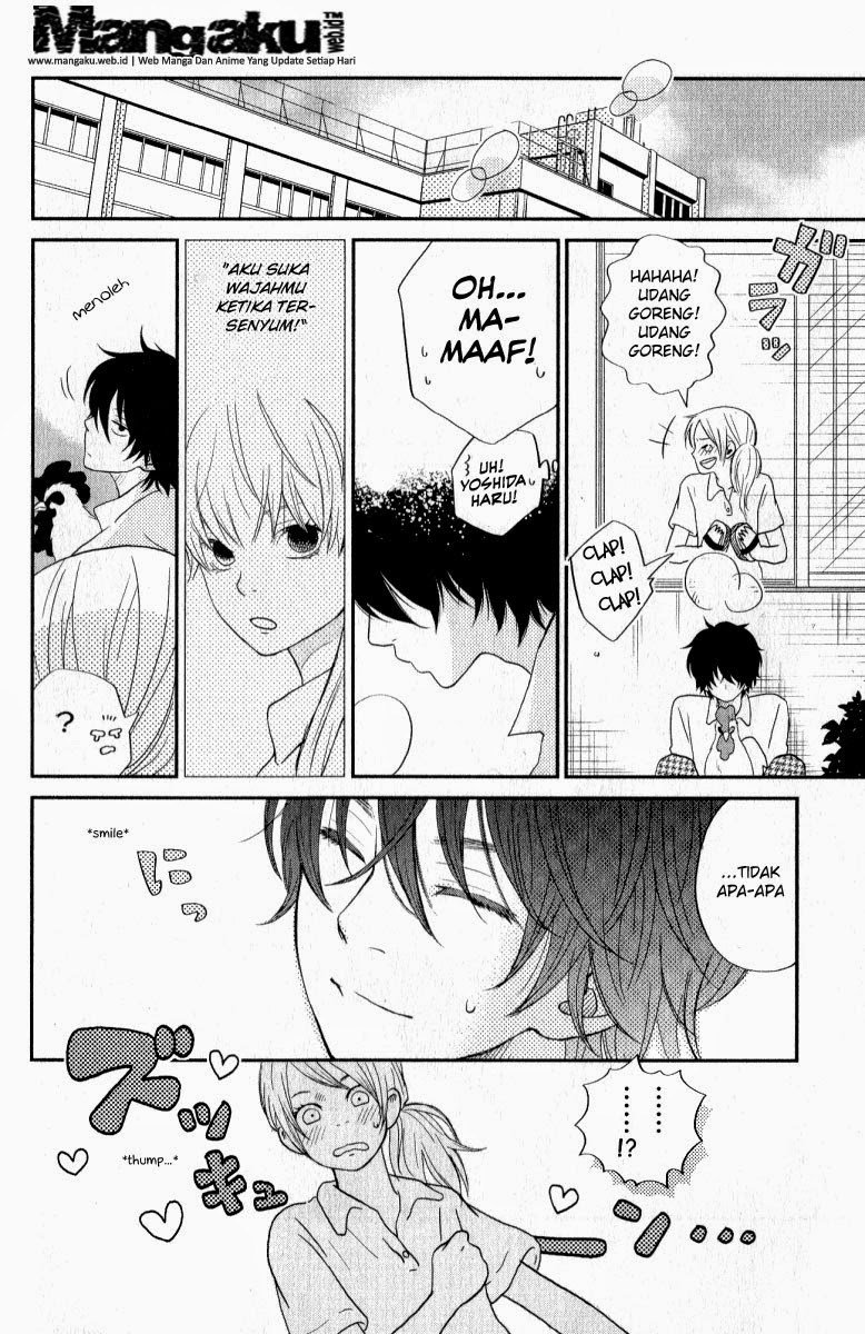 Tonari No Kaibutsu Kun Chapter 05 page 19