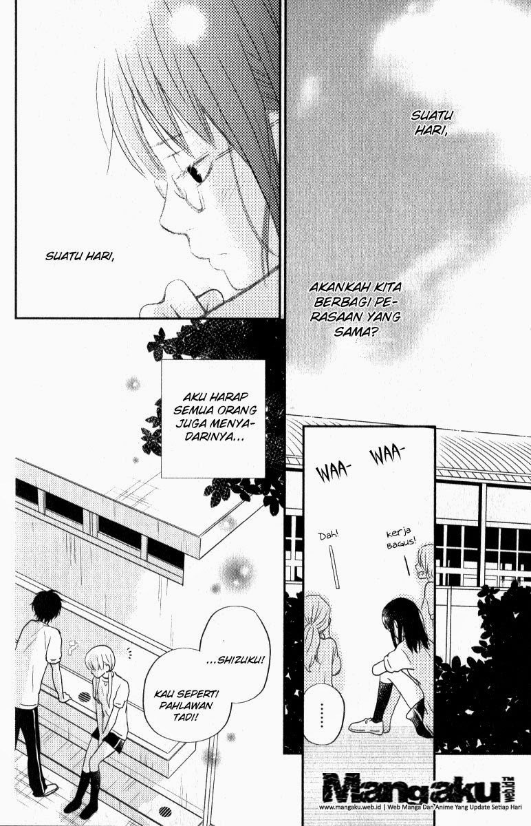 Tonari No Kaibutsu Kun Chapter 05 page 39