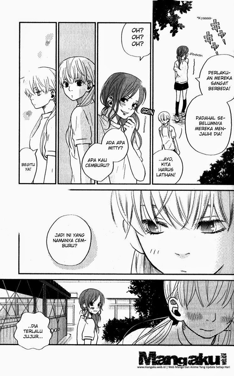 Tonari No Kaibutsu Kun Chapter 05 page 24