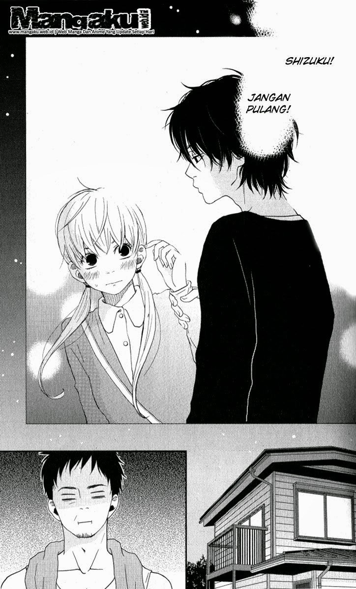 Tonari No Kaibutsu Kun Chapter 05 page 8
