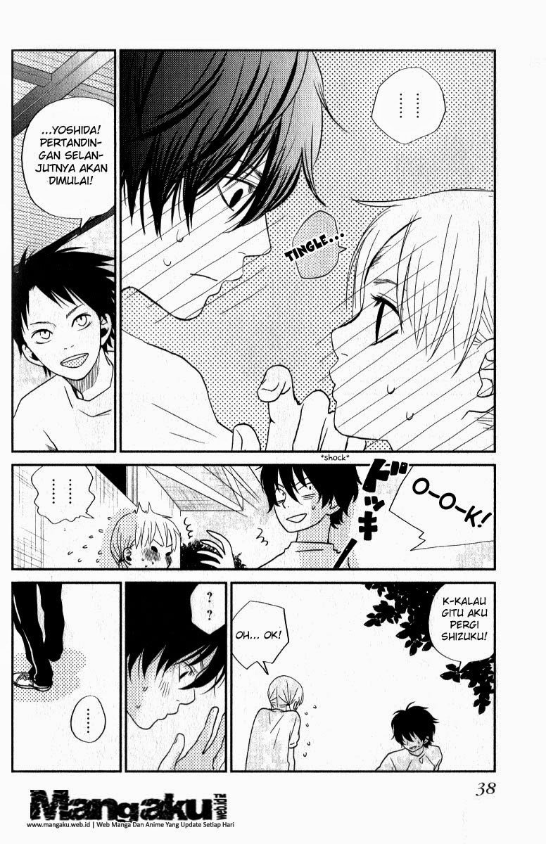Tonari No Kaibutsu Kun Chapter 05 page 41