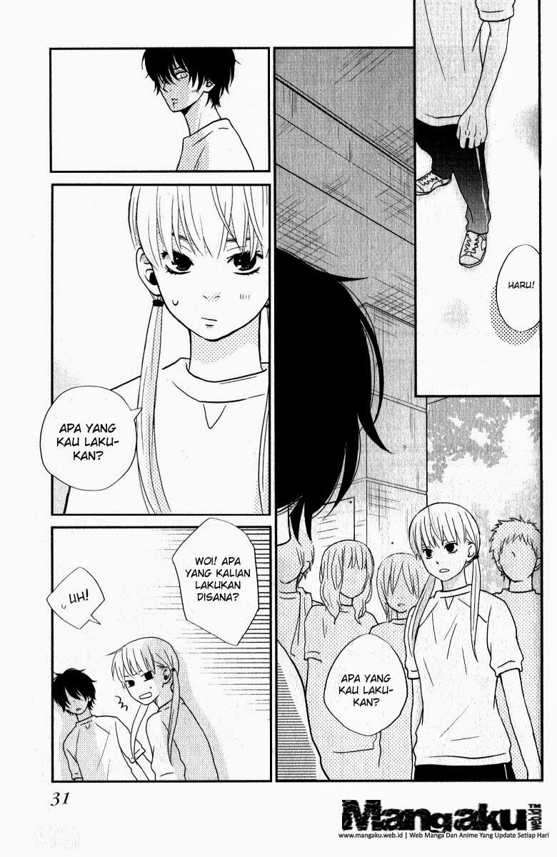 Tonari No Kaibutsu Kun Chapter 05 page 34