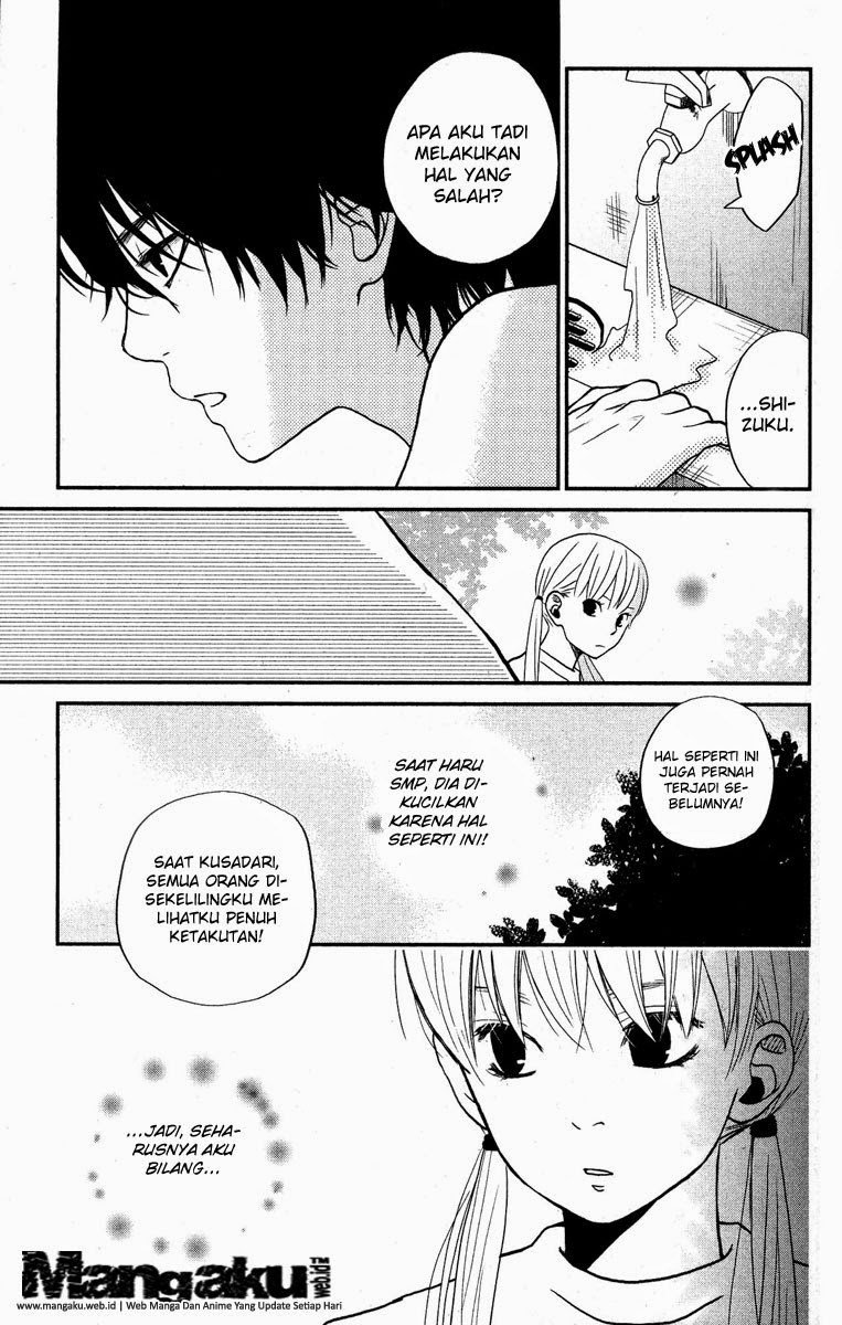 Tonari No Kaibutsu Kun Chapter 05 page 36