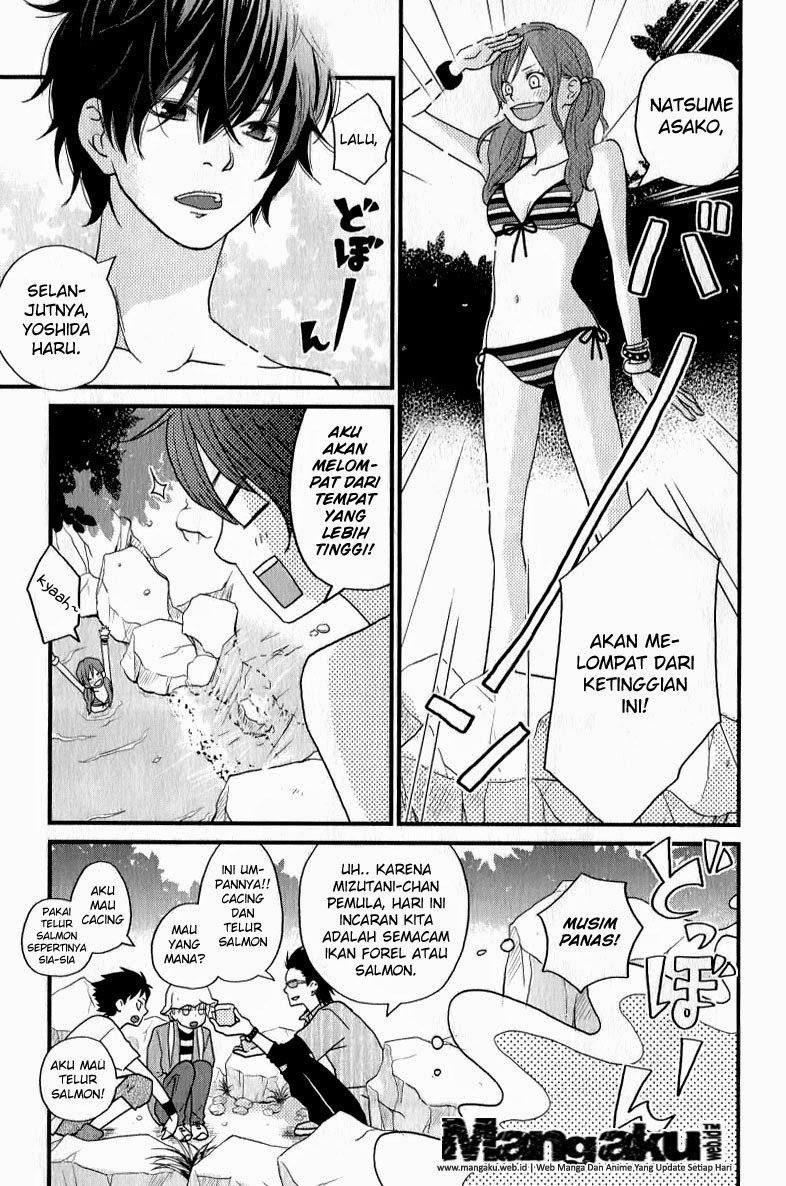 Tonari No Kaibutsu Kun Chapter 06 page 10