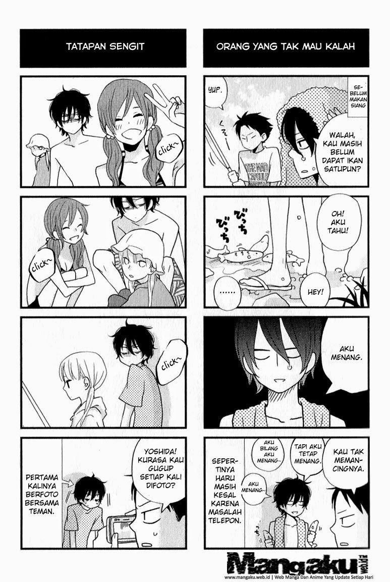 Tonari No Kaibutsu Kun Chapter 06 page 38