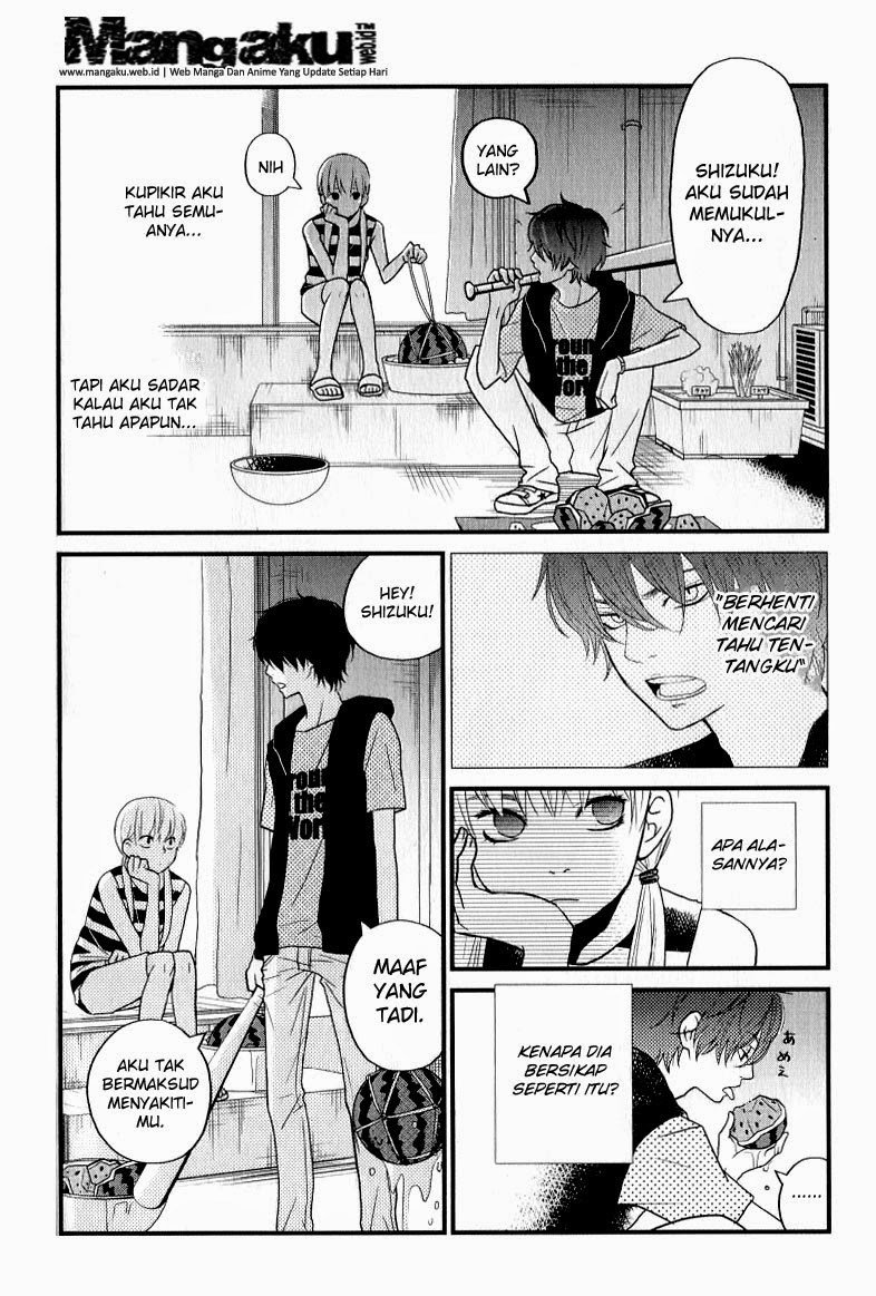 Tonari No Kaibutsu Kun Chapter 06 page 35