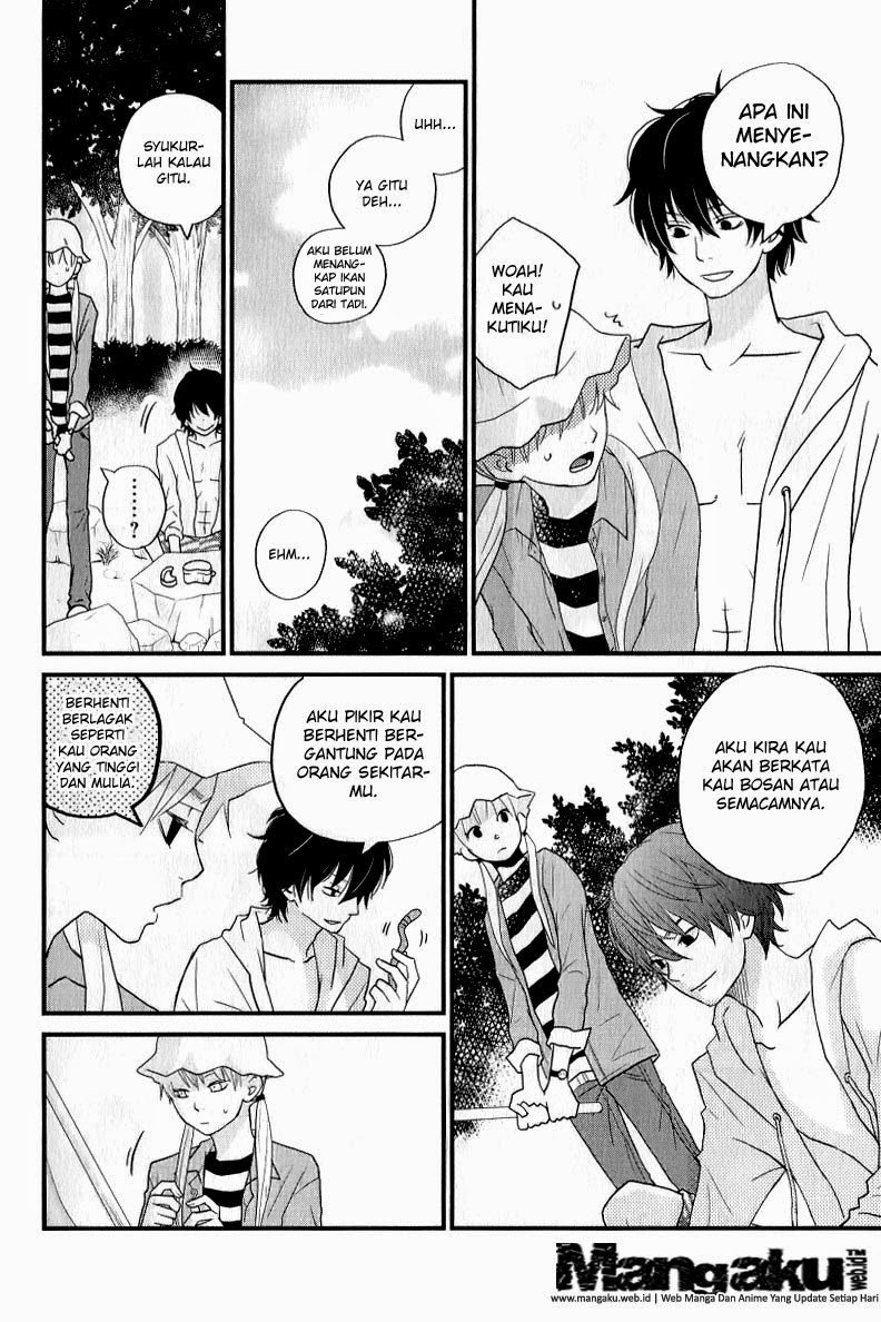 Tonari No Kaibutsu Kun Chapter 06 page 15