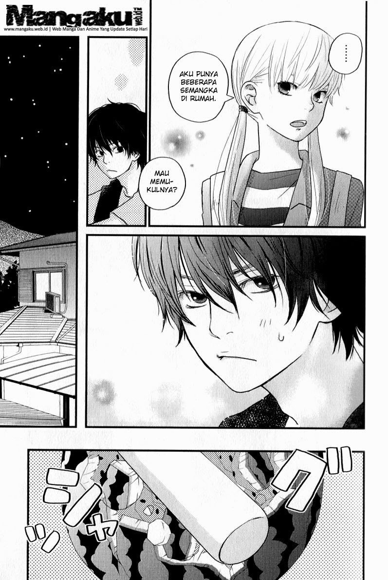 Tonari No Kaibutsu Kun Chapter 06 page 34