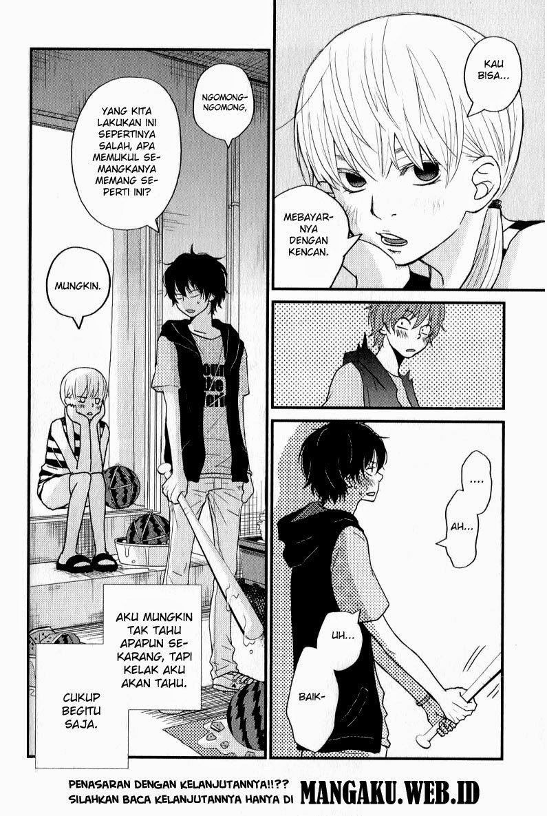 Tonari No Kaibutsu Kun Chapter 06 page 37