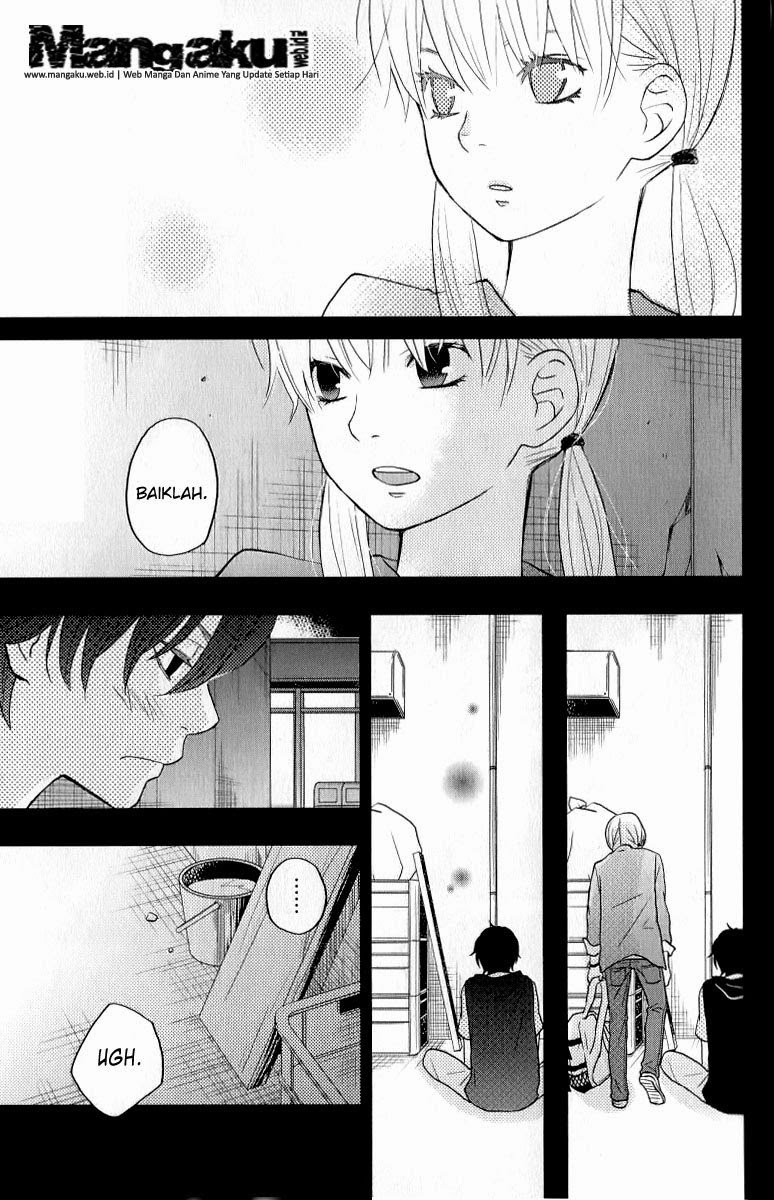 Tonari No Kaibutsu Kun Chapter 06 page 32