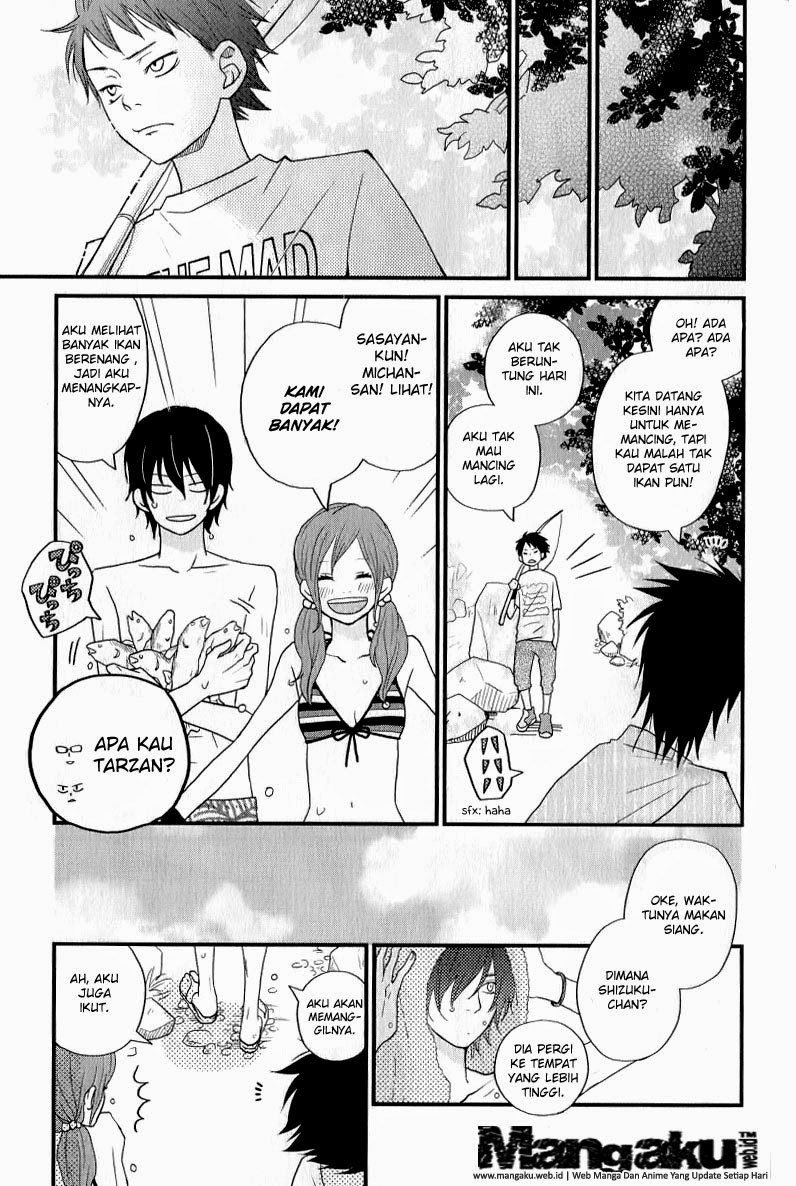 Tonari No Kaibutsu Kun Chapter 06 page 12