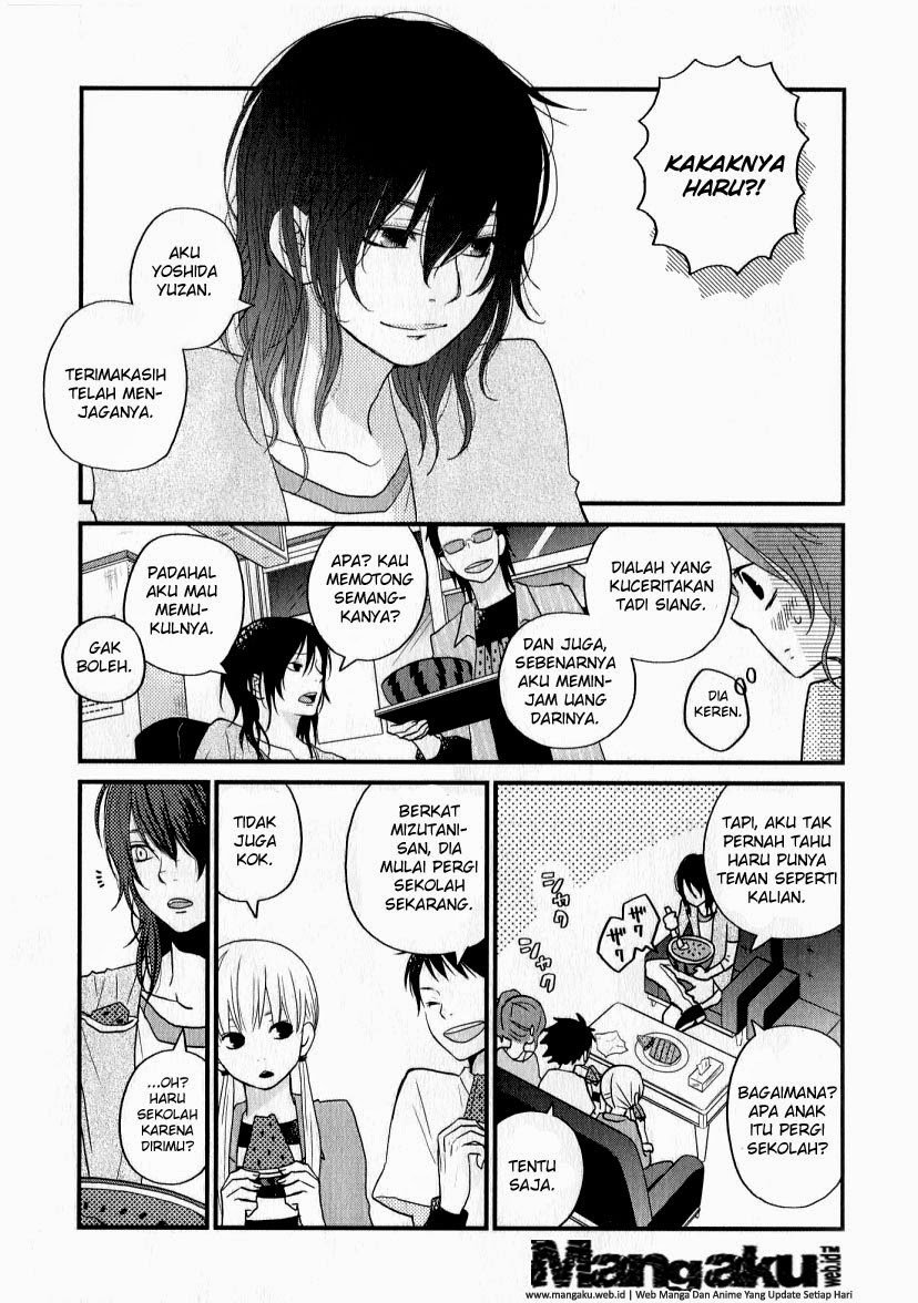 Tonari No Kaibutsu Kun Chapter 06 page 26