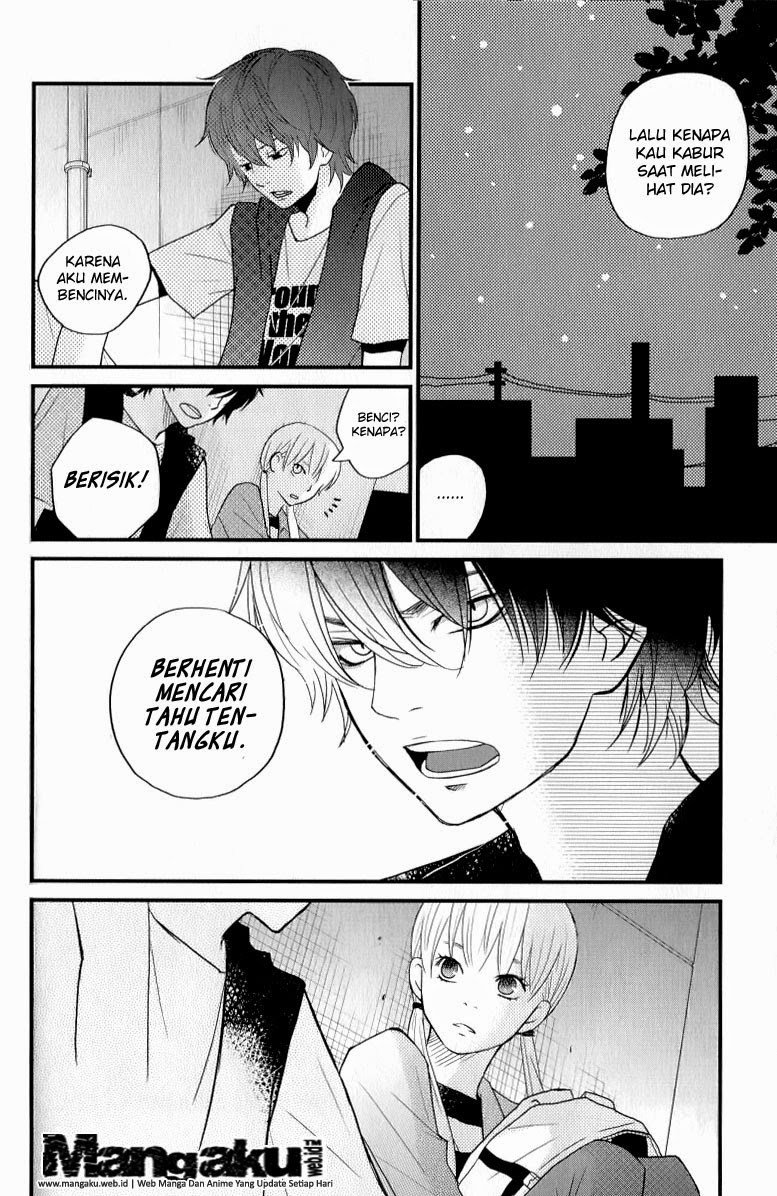 Tonari No Kaibutsu Kun Chapter 06 page 31