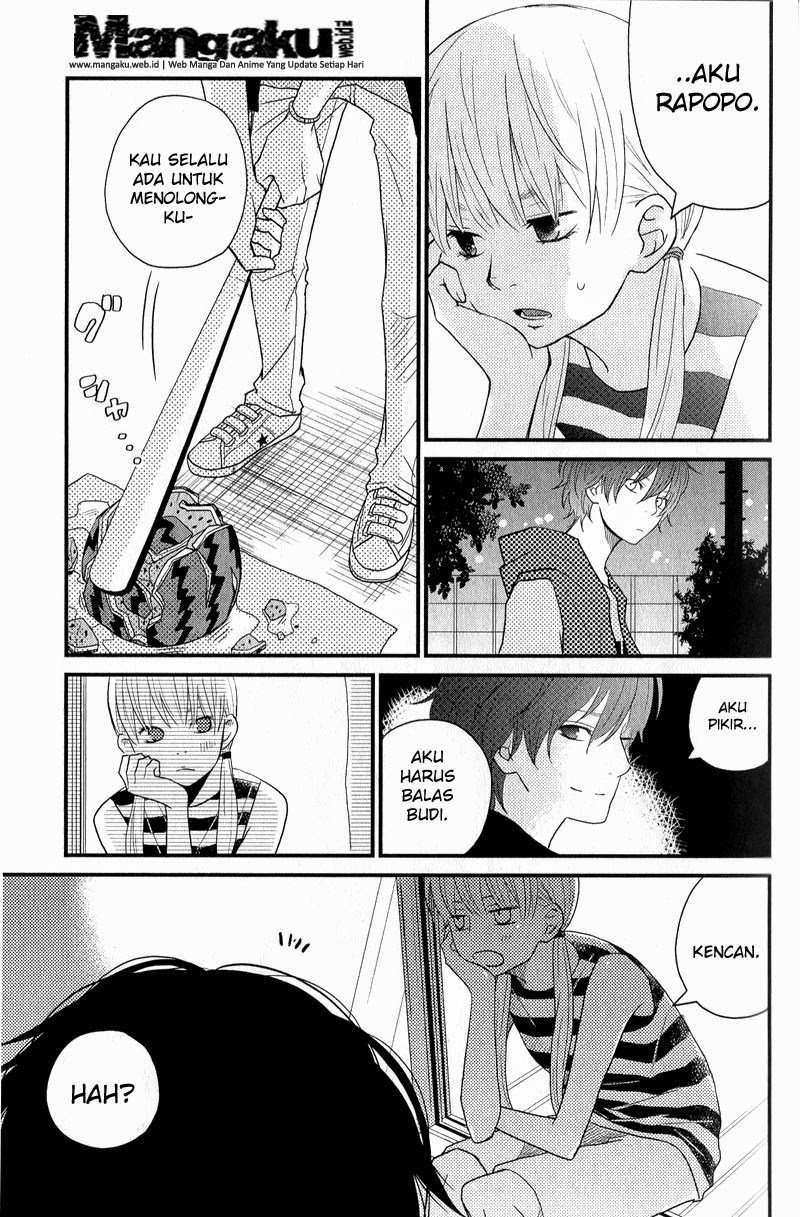 Tonari No Kaibutsu Kun Chapter 06 page 36
