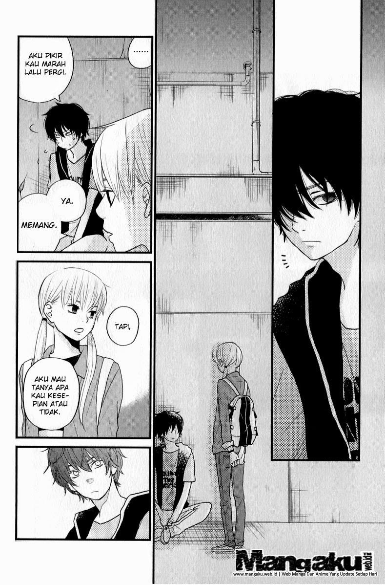 Tonari No Kaibutsu Kun Chapter 06 page 33