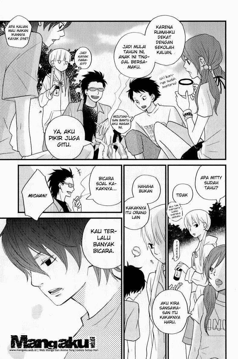 Tonari No Kaibutsu Kun Chapter 06 page 20