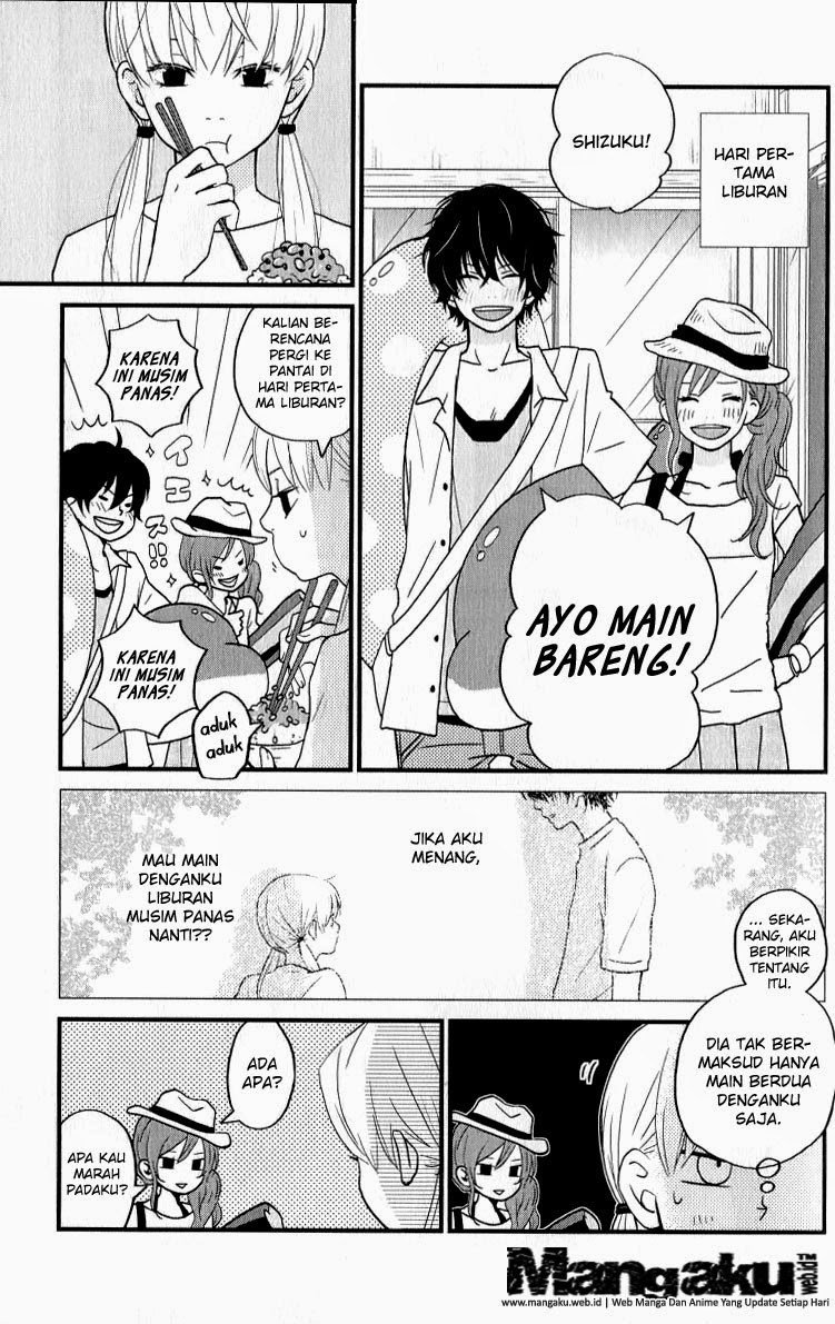 Tonari No Kaibutsu Kun Chapter 06 page 2