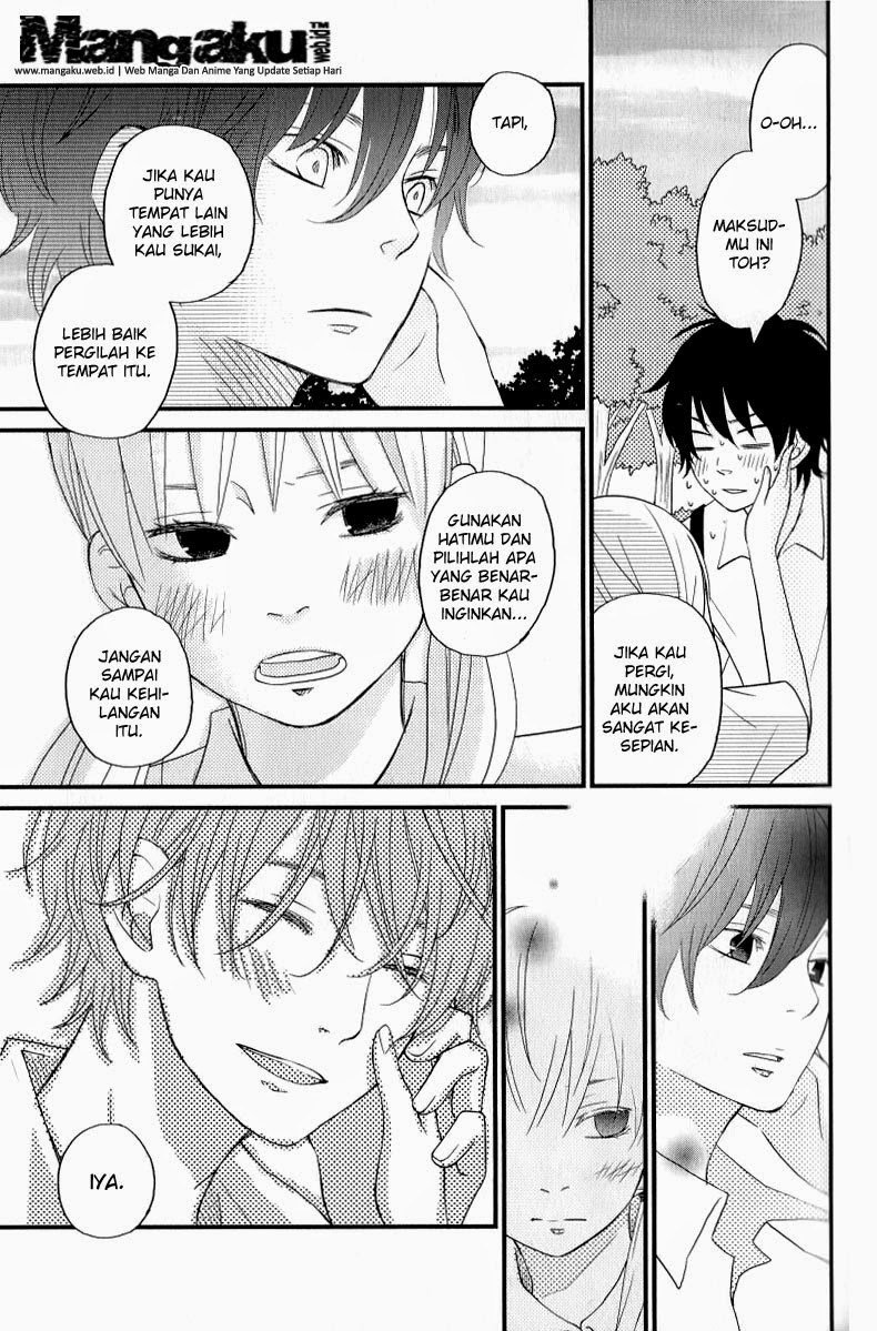 Tonari No Kaibutsu Kun Chapter 07 page 31