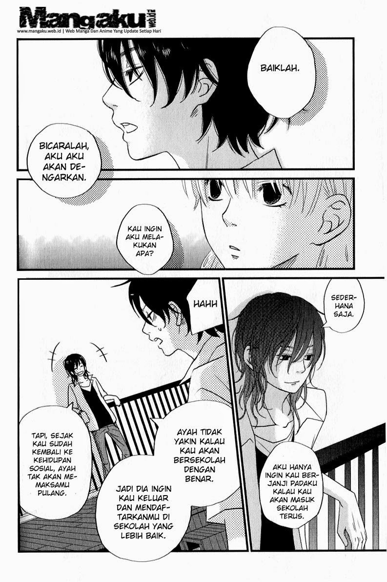 Tonari No Kaibutsu Kun Chapter 07 page 24