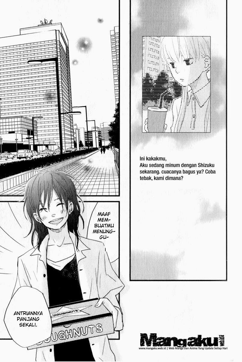 Tonari No Kaibutsu Kun Chapter 07 page 13