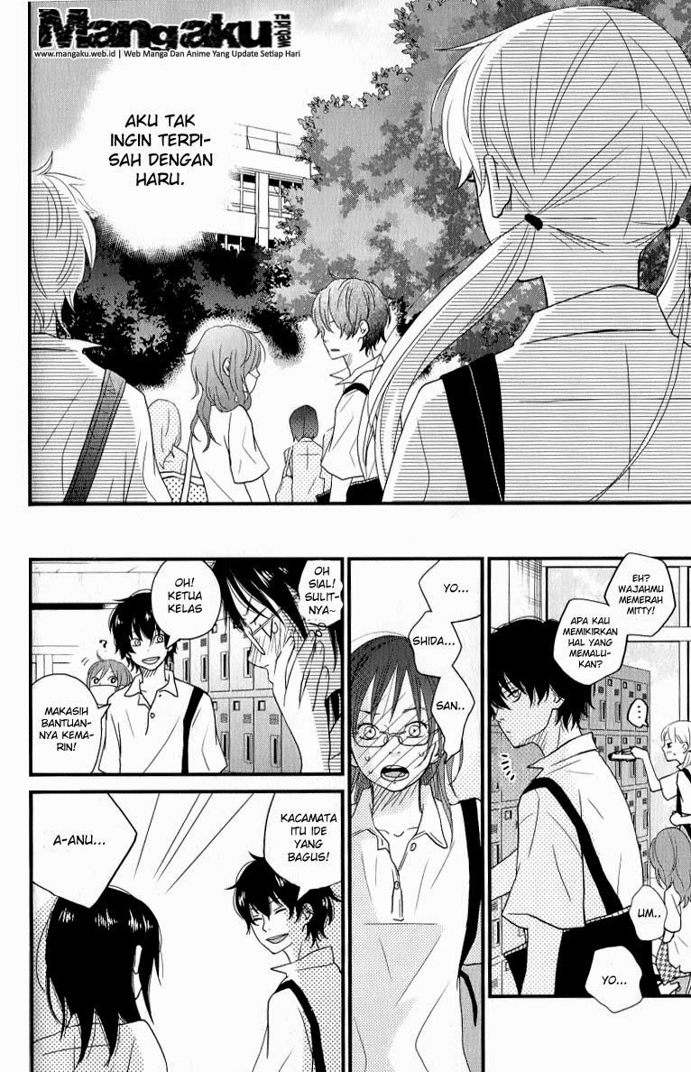 Tonari No Kaibutsu Kun Chapter 07 page 34