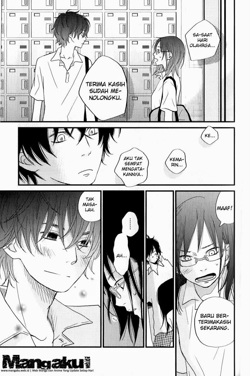 Tonari No Kaibutsu Kun Chapter 07 page 35