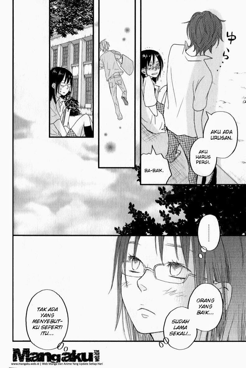 Tonari No Kaibutsu Kun Chapter 07 page 12