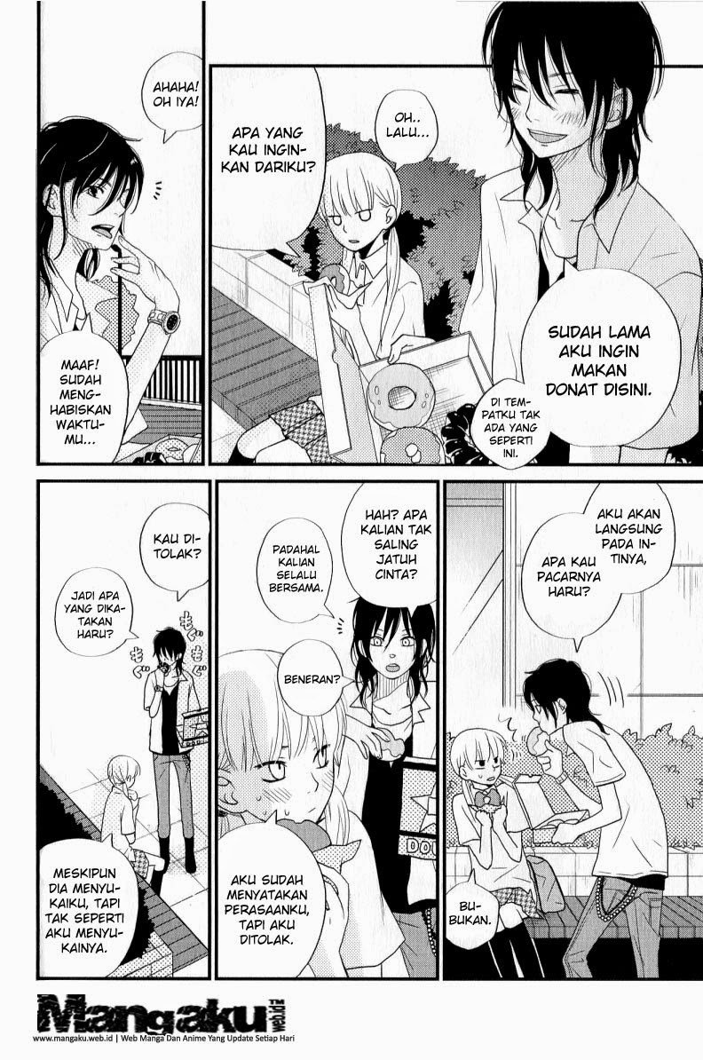 Tonari No Kaibutsu Kun Chapter 07 page 14