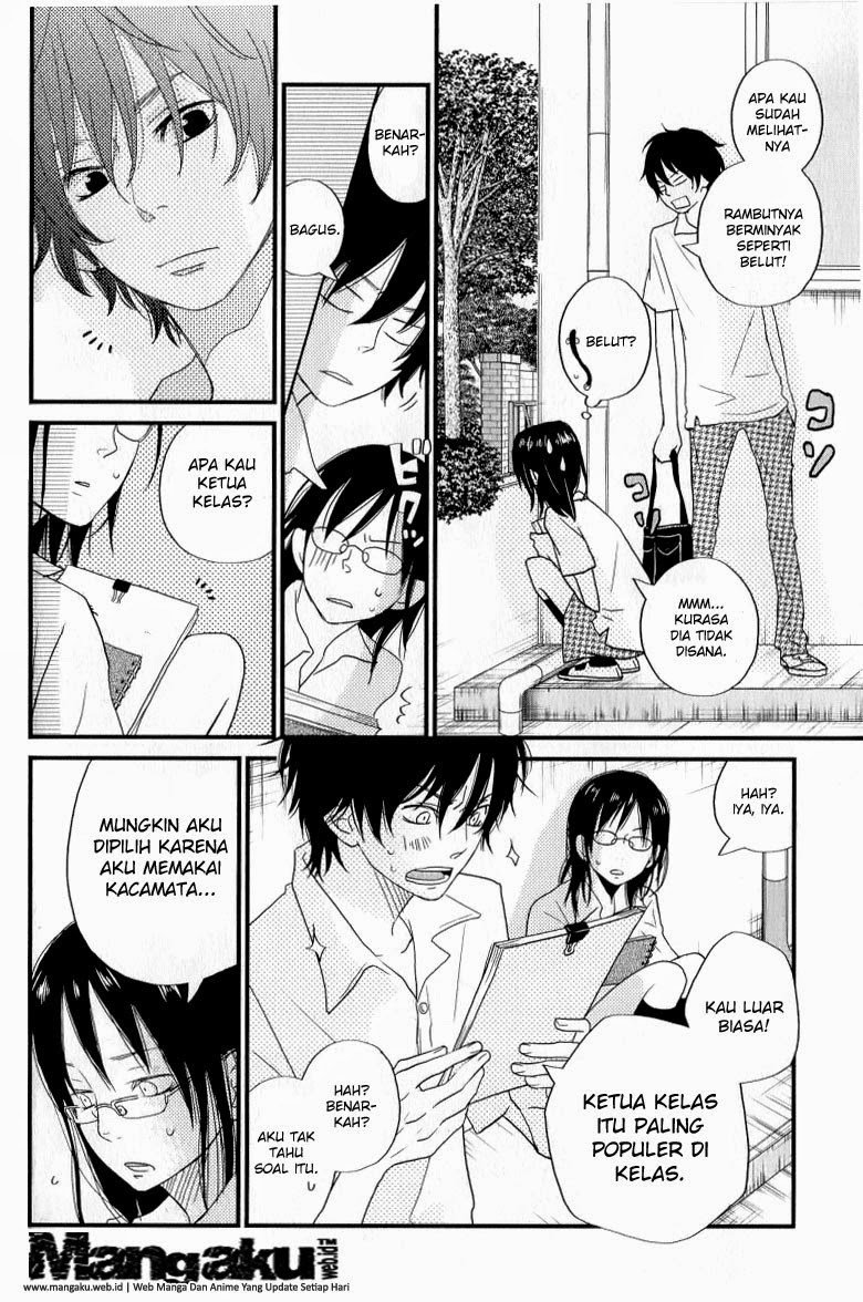 Tonari No Kaibutsu Kun Chapter 07 page 10