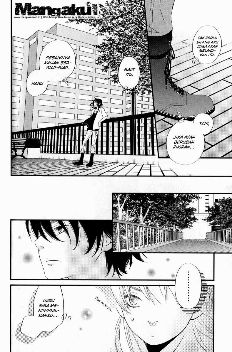 Tonari No Kaibutsu Kun Chapter 07 page 26