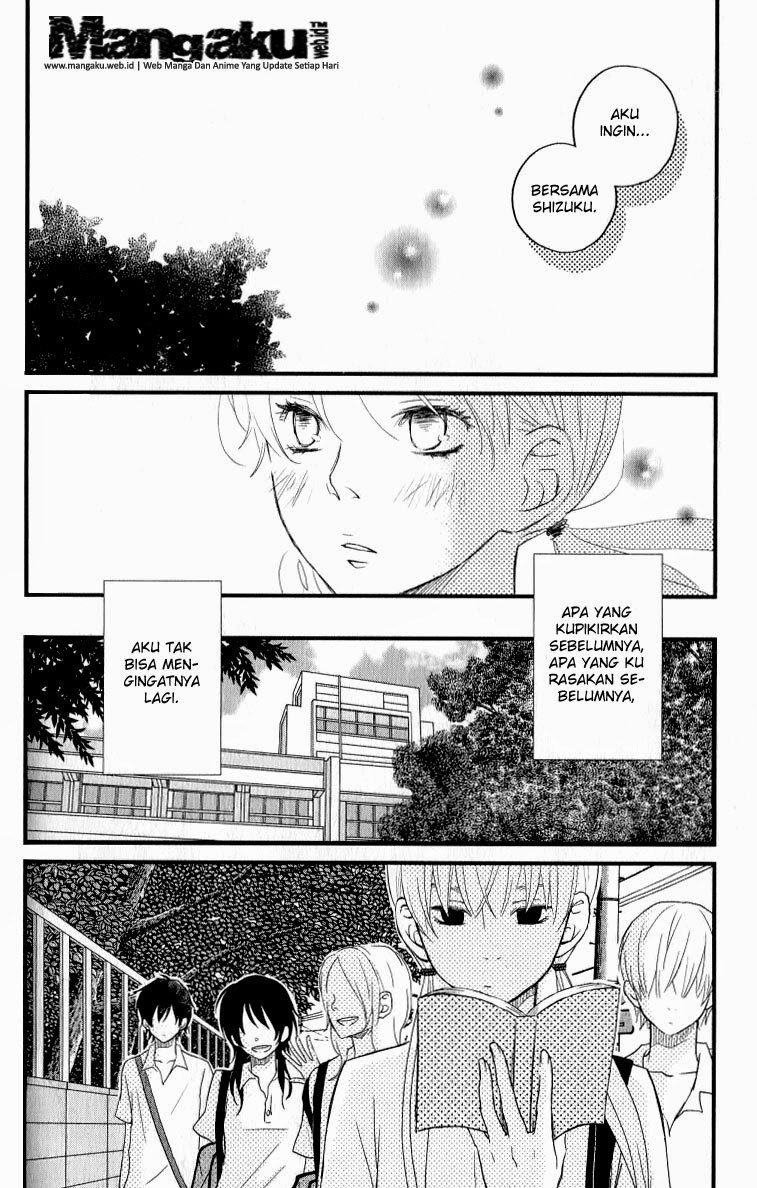 Tonari No Kaibutsu Kun Chapter 07 page 32