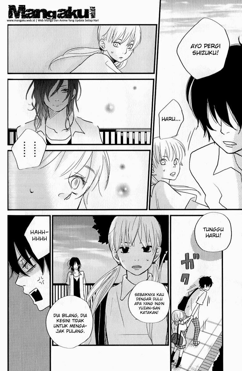 Tonari No Kaibutsu Kun Chapter 07 page 22