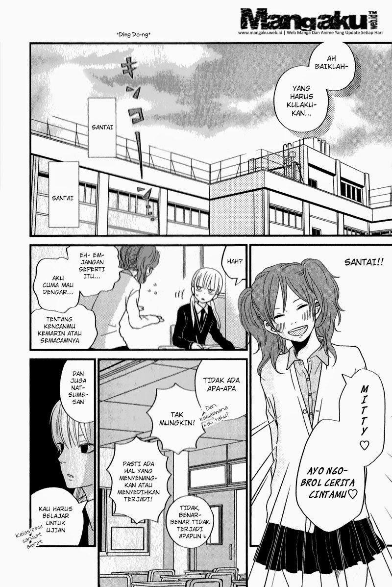 Tonari No Kaibutsu Kun Chapter 09 page 18