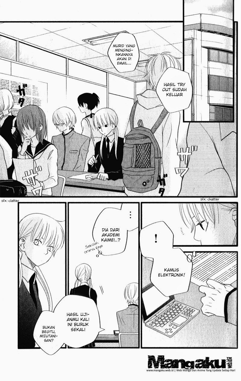 Tonari No Kaibutsu Kun Chapter 09 page 43