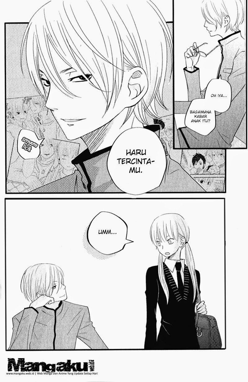 Tonari No Kaibutsu Kun Chapter 09 page 44