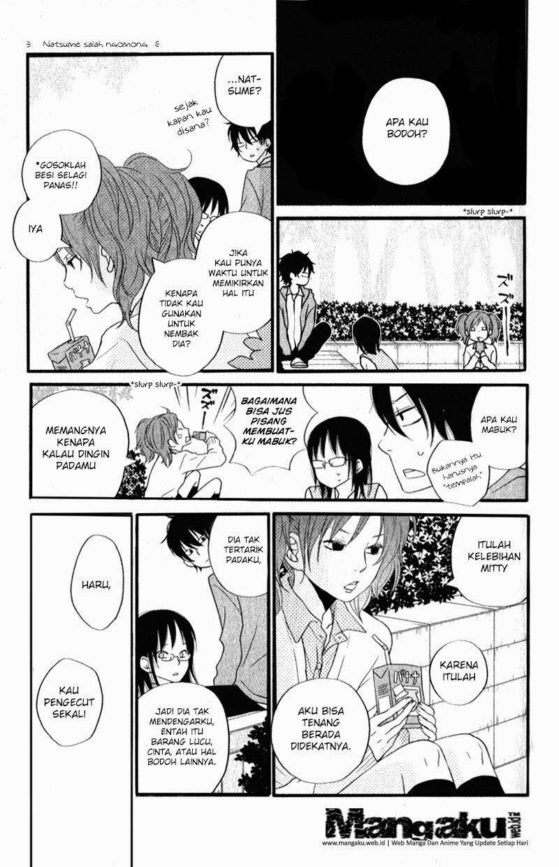 Tonari No Kaibutsu Kun Chapter 09 page 25