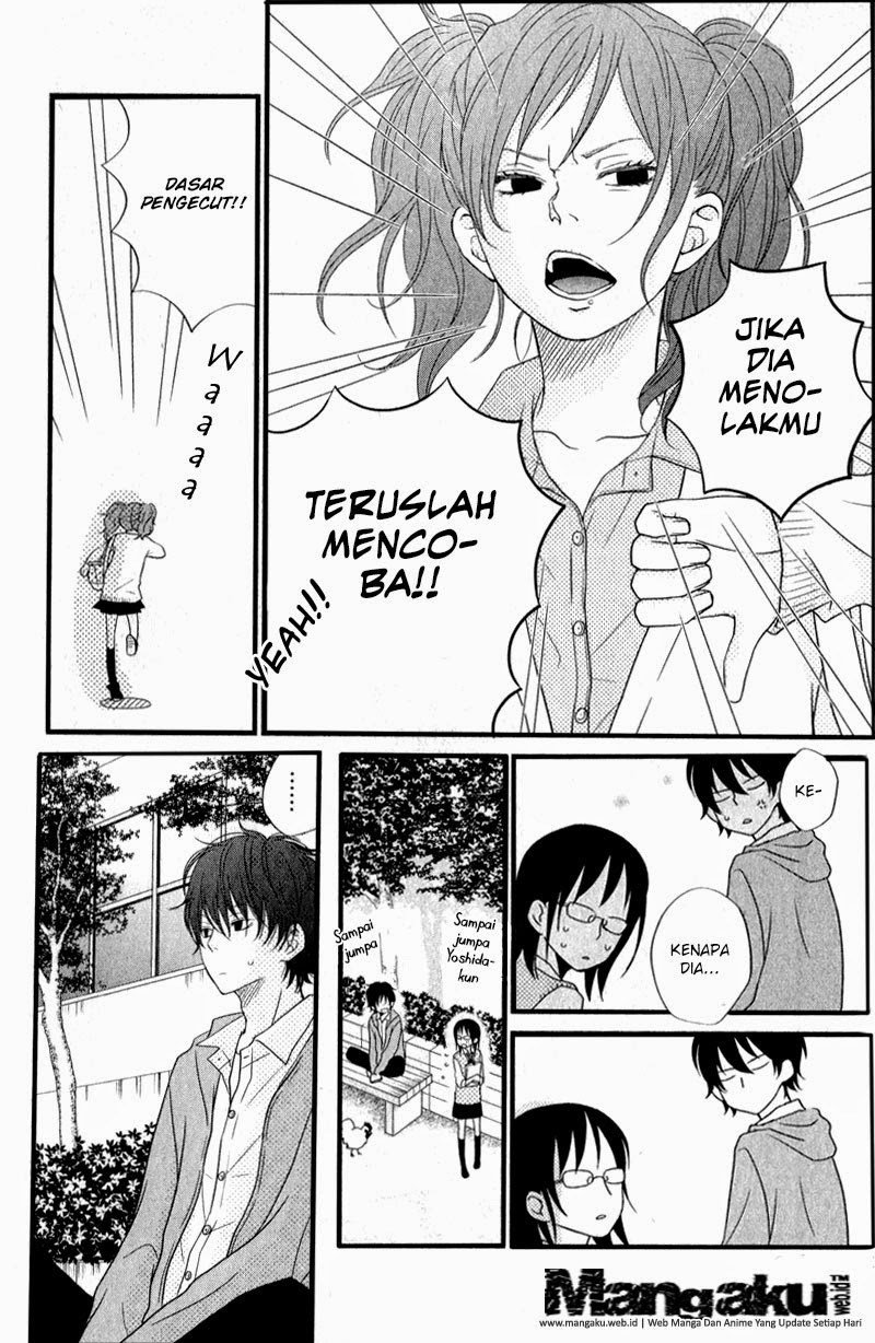 Tonari No Kaibutsu Kun Chapter 09 page 26