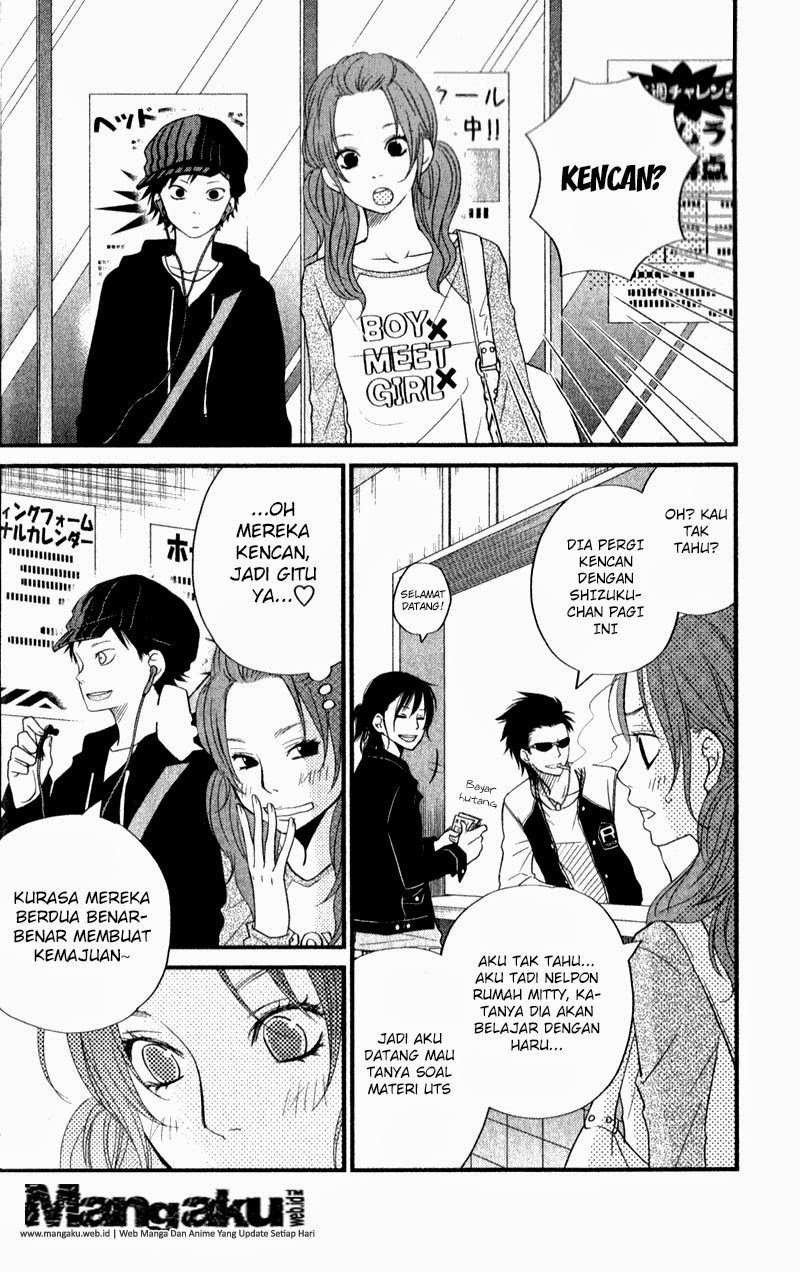 Tonari No Kaibutsu Kun Chapter 09 page 8