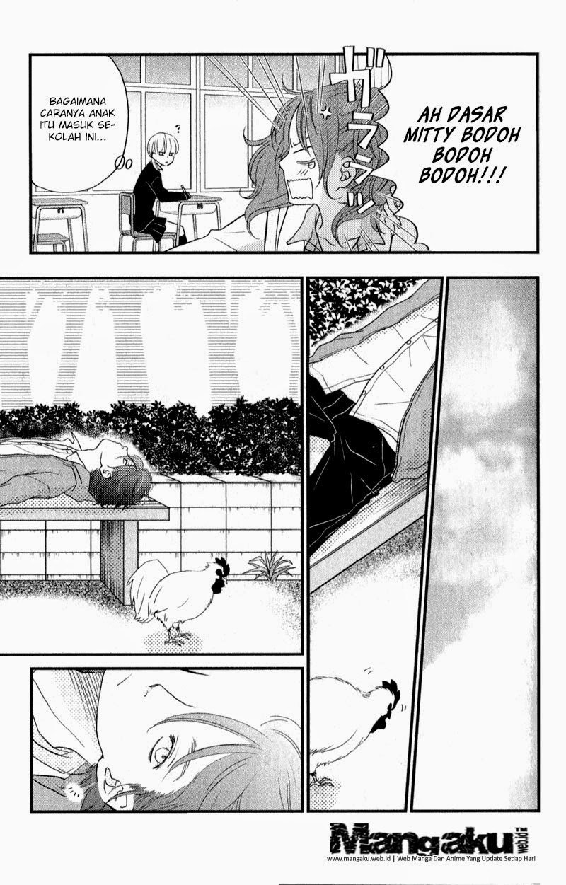 Tonari No Kaibutsu Kun Chapter 09 page 19