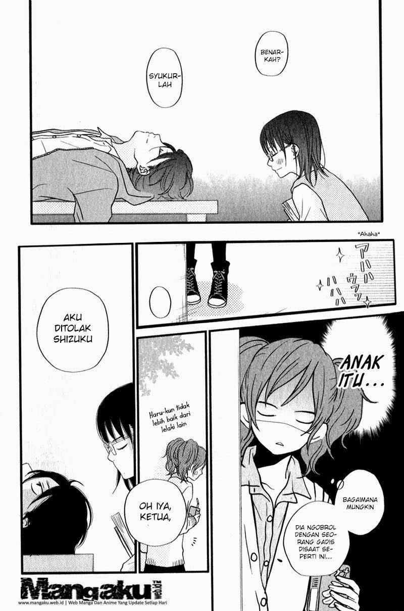 Tonari No Kaibutsu Kun Chapter 09 page 22