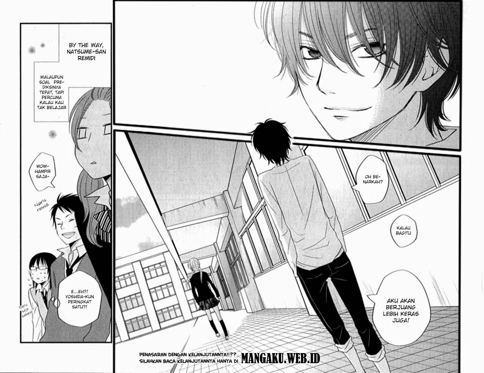 Tonari No Kaibutsu Kun Chapter 09 page 41