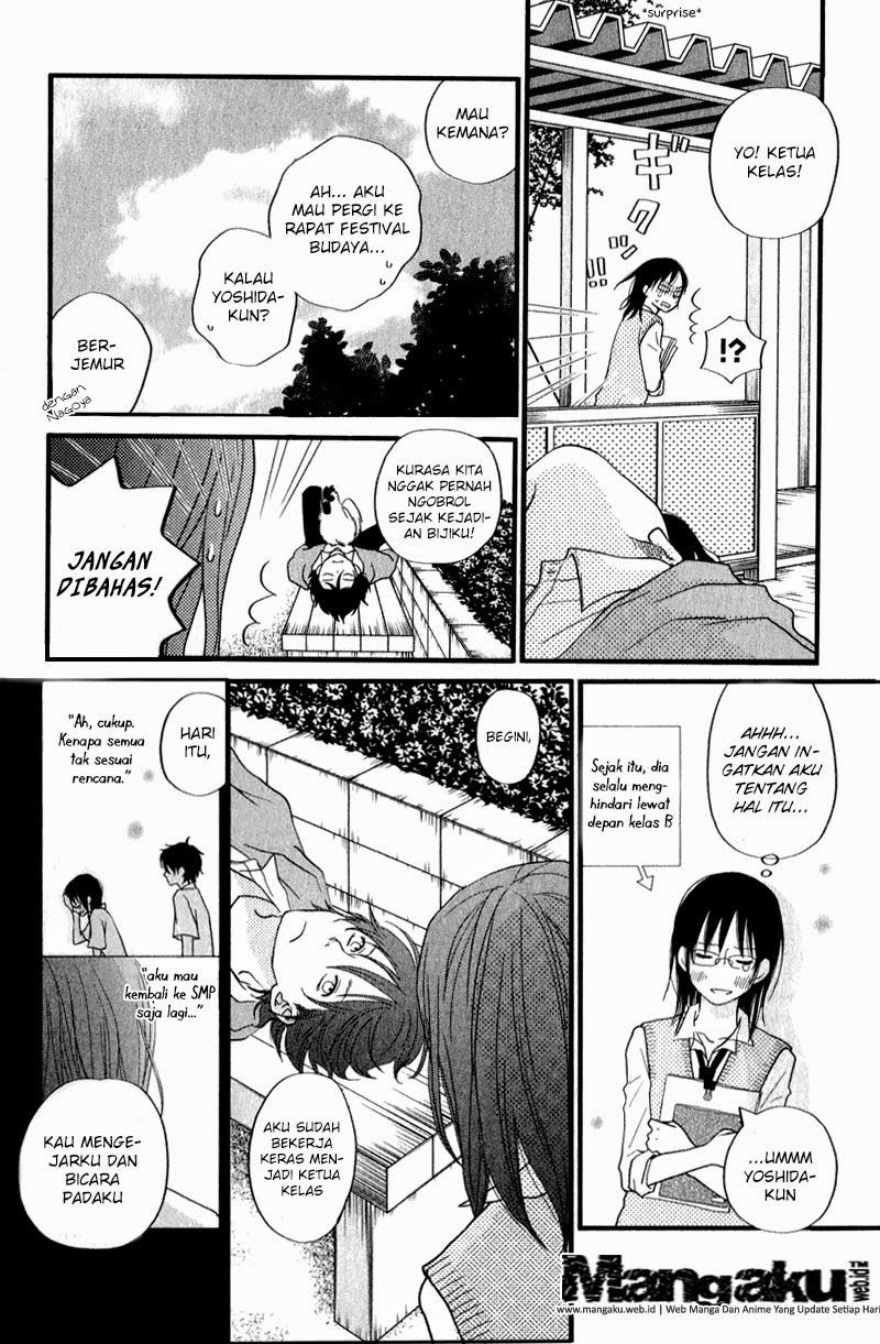 Tonari No Kaibutsu Kun Chapter 09 page 20