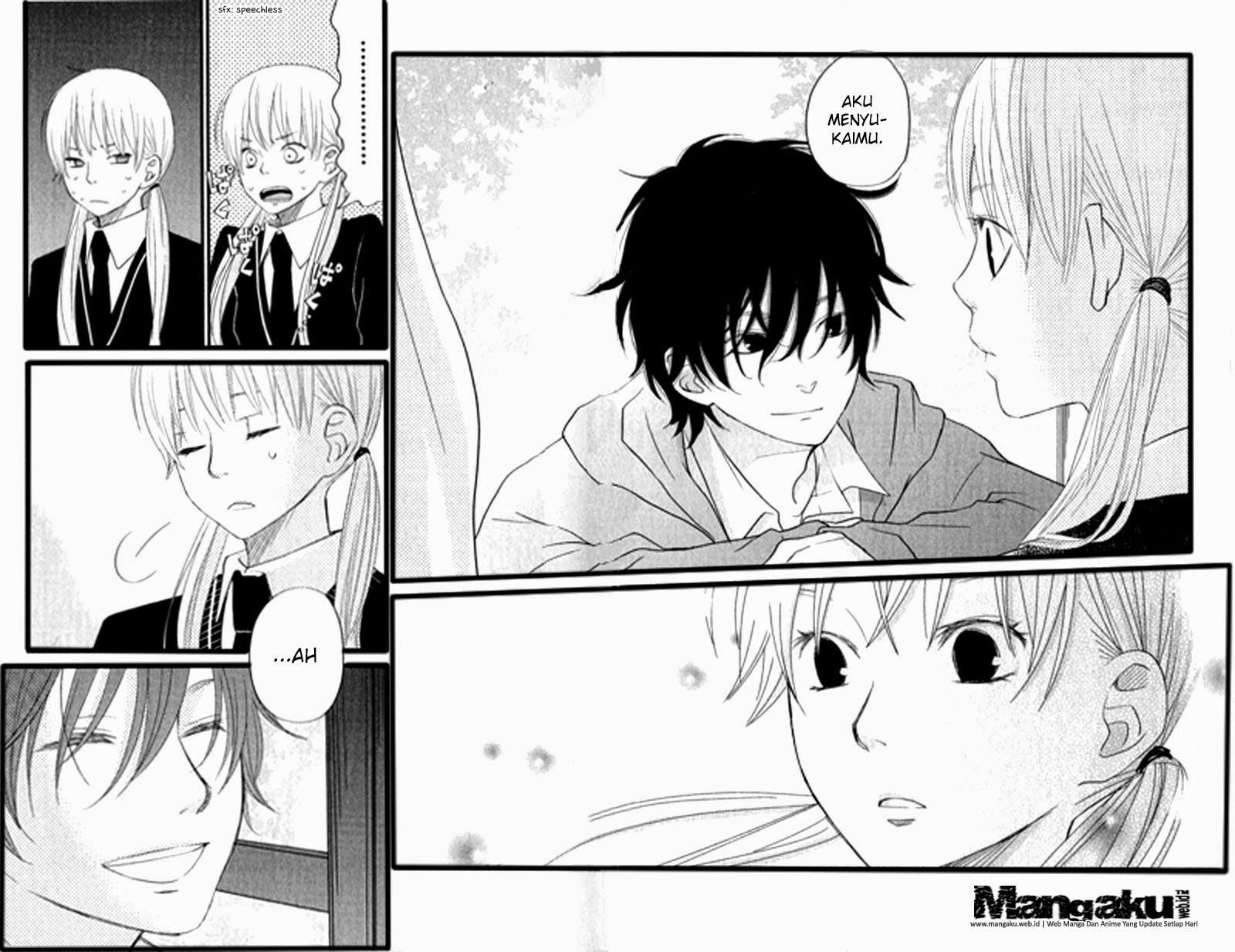 Tonari No Kaibutsu Kun Chapter 09 page 34