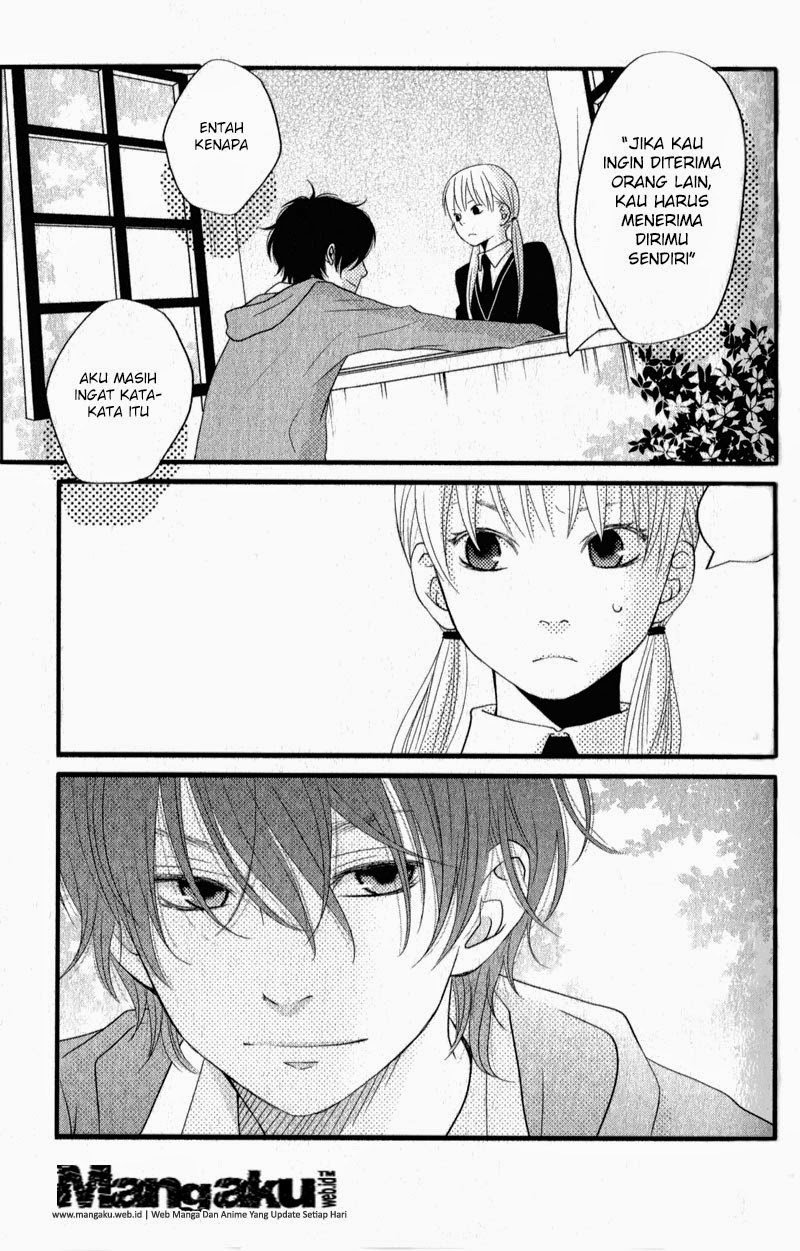 Tonari No Kaibutsu Kun Chapter 09 page 33